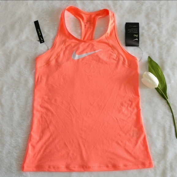 Nike Tops - NIKE  WOMEN'S TANK TOPS